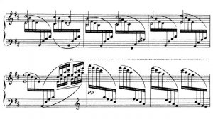 Jean Sibelius: 6 Impromptus, Op. 5 (Gimse)