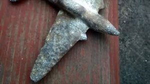 ОПАСНЫЕ НАХОДКИ И....Находки ВОВ.Что можно найти по следам ВОВ.Сop on the war.
