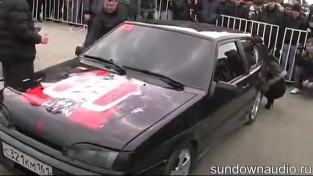 2011 6 марта г Тимашевск АВТОЗВУК mp4 смотреть онлайн