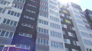 В Брянской области для детей-сирот ввели жилищные сертификаты