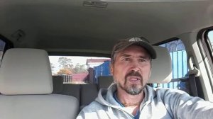 Владивосток - Екатеринбург на авто Дайхатсу Мув.