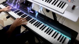 Two Steps From Hell - Victory - Piano (Cover)