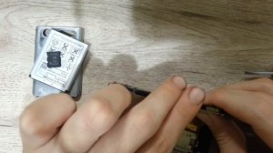 Sony Ericsson T700 разбор