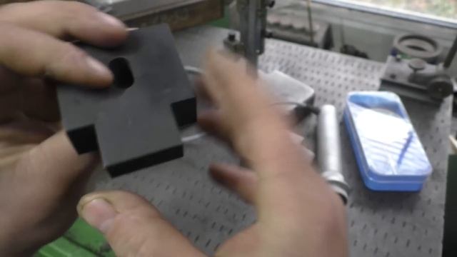 Ніж Х12МФ. Носатий гонить БРАК! смотреть онлайн