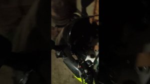 Не заводиться Kawasaki zx6r причина