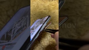 Xiaomi redmi note 9 кнопка включения СЛОМАЛАСЬ