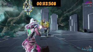 Warframe. Билд База прайм 2020.