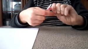 как сделать пугач