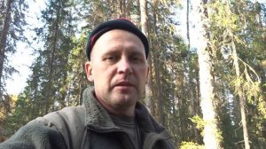 Немного про Соболь и на каракате в лес