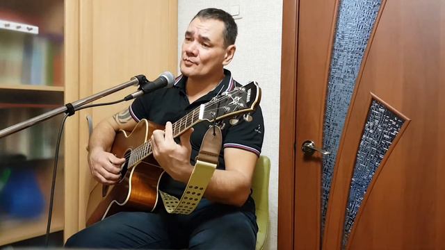 Степь,прошитая пулями кавер_Алексей Трофимов 777 смотреть онлайн