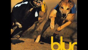 Blur - Parklife