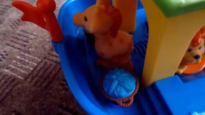 Игровой набор Ноев ковчег KiddieLand