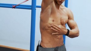 Do This Before Every Calisthenics Workout | Bodyweight Shoulder Warm Up