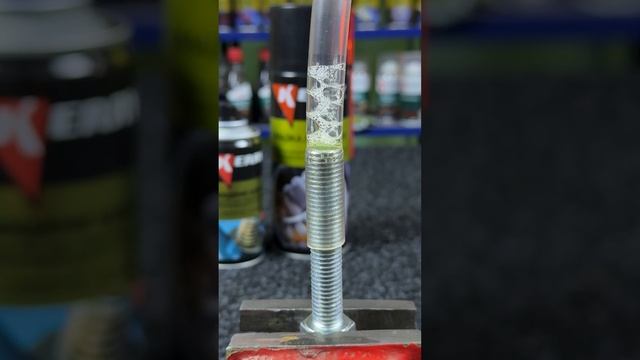 Чем отличается жидкий ключ от смазки смотреть онлайн