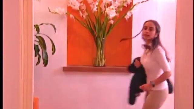 El diván de Valentina - ¿Melón o sandía? смотреть онлайн