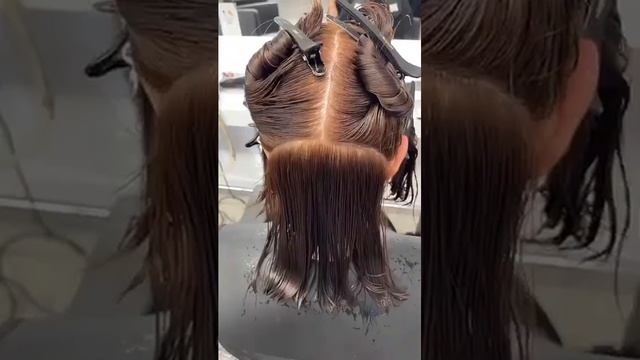 TONI&GUY Geneva – Enhance the shine of your hair смотреть онлайн