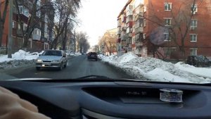 Вой SUBARU OUTBACK BR в мороз выше минус 9, решение найдено через 3 года - замена подвесного