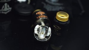 Tauren RDA by Thunderhead Creations | Енот вещает | Отличная вкусовая дрипка в 2019!