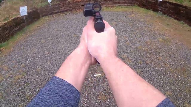 Speed steel (Ruger 22/45)  3/25/17 смотреть онлайн