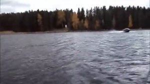 Лодка SKYBOAT-360RL + Mercury 15 Т
