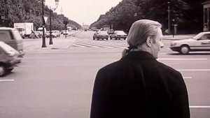 Небо над Берлином