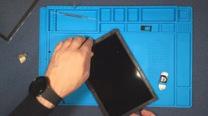 BLACKVIEW, Tab 8E, touchscreen, replacement, repair video