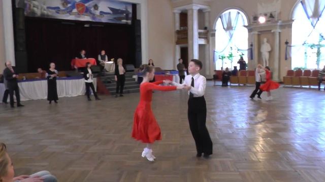 Самба Дети 2+1 Е класс смотреть онлайн