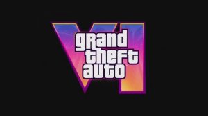 GTA 6 Grand Theft Auto (2025)