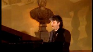Andrea Bocelli & Hélène Ségara - Vivo per lei (Oficial Video)