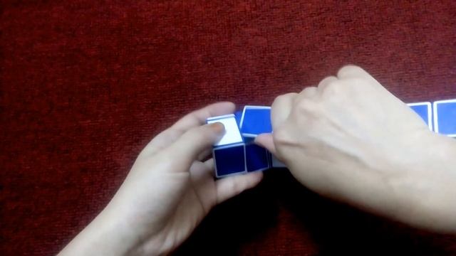 Magic snake or Rubik's twist 24 - Polygon смотреть онлайн