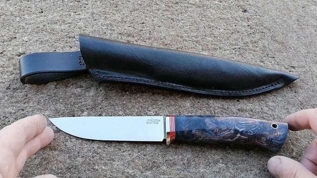 Сколько весит КЛИНОК М398 смотреть онлайн