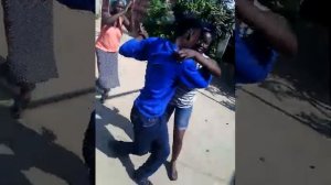 Semba e Kizomba com Moreno