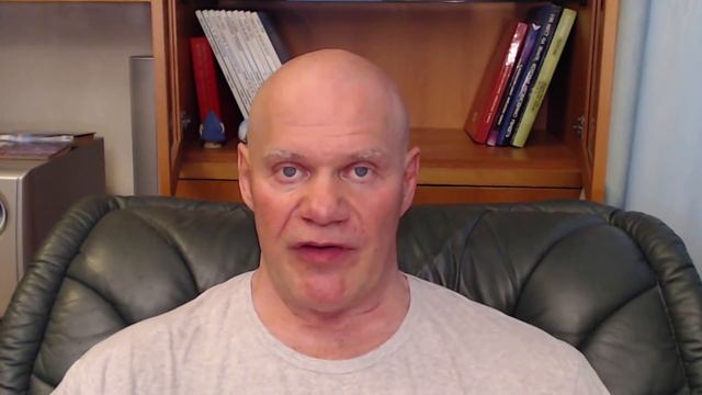 Бадыров vs Водовозов 2. Антитела после вакцинации лучше, чем антитела после болезни? смотреть онлайн