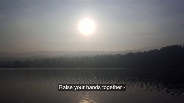 God's whisper смотреть онлайн