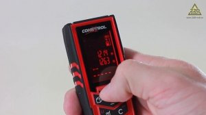 Дальномер CONDTROL X2 Plus