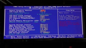 Как разогнать процессор? На примере Core 2 Duo E7500 и Core i5 4670K