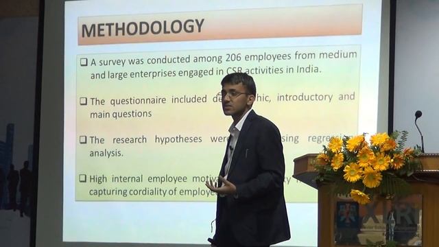 Research Paper Presentation, Sixth National IR Conference 2014 смотреть онлайн