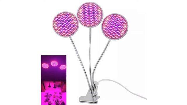 Купить Фитолампу На Алиэкспресс смотреть онлайн