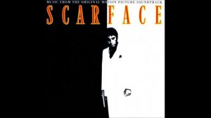 Giorgio Moroder - "Club Music" (Scarface OST 1983) *ENHANCED AUDIO*