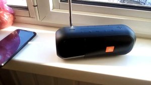 JBL TUNER FM 2