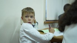 Клип на песню "Коля"  в рамках  X Международного фестиваля детских команд КВН.