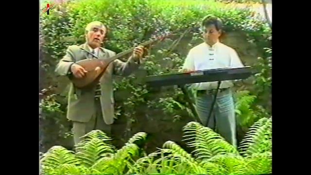 Рустам Карибов - Марал на зи  (2000)