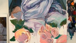 КАК РИСОВАТЬ МАСЛОМ/ Гид для начинающих