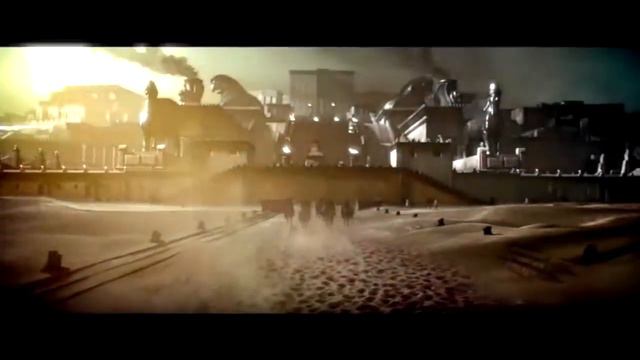 Kingstown to Corinth...and back смотреть онлайн