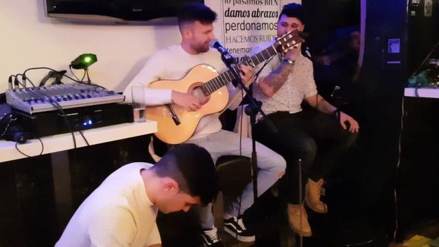 Ay Mi Dios Flamenco смотреть онлайн