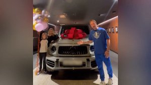 Плющенко купил люксовый автомобиль за 30 миллионов рублей