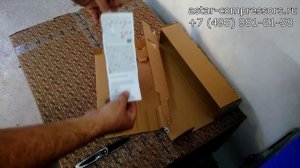 Фильтр грубой очистки магистральный Ceccato FG 14 (G1/2) для сжатого воздуха