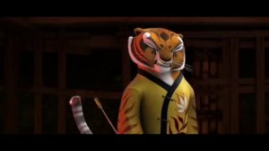 Мастер тигрица - Я тебя лёва😍