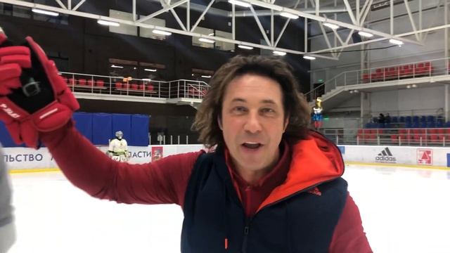 Александр Мостовой приглашает на «Спортивную Волну» смотреть онлайн