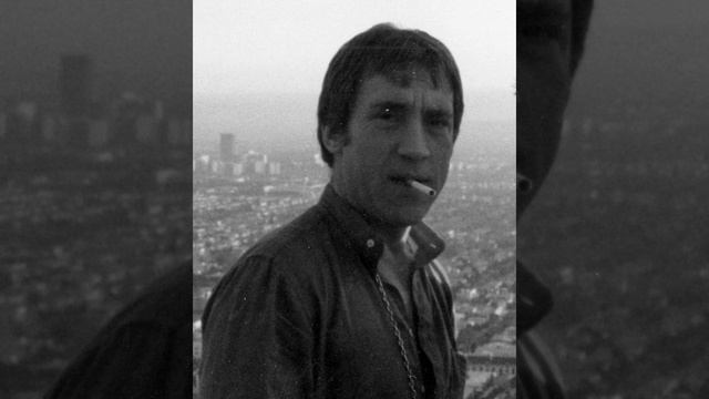 Высоцкий. Конец "Охоты на волков" смотреть онлайн